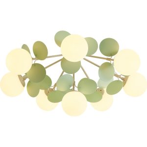 Creative Magic Bean Ceiling Light for Living Room and Master Bedroom